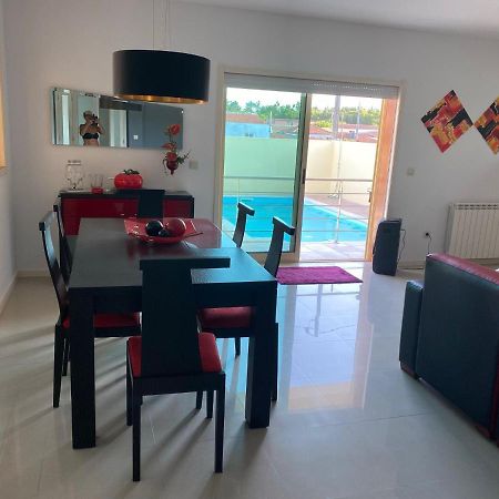 Moderne Villa In Aveiro Portugal Гаванга-да-Вагуейра Екстер'єр фото