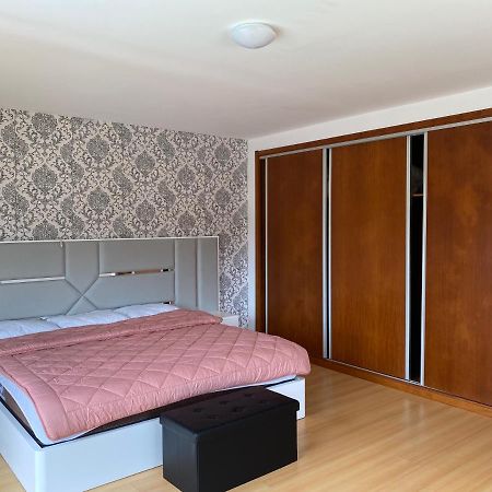 Moderne Villa In Aveiro Portugal Гаванга-да-Вагуейра Екстер'єр фото