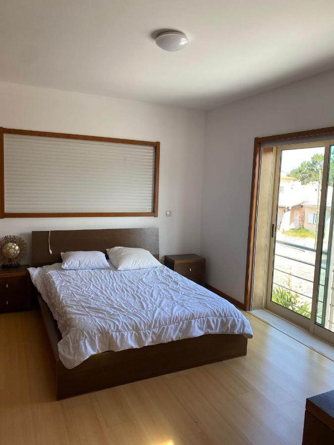 Moderne Villa In Aveiro Portugal Гаванга-да-Вагуейра Екстер'єр фото