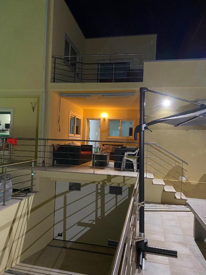 Moderne Villa In Aveiro Portugal Гаванга-да-Вагуейра Екстер'єр фото