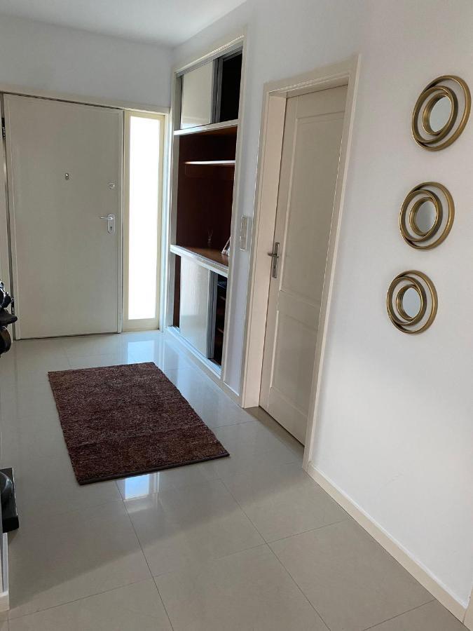 Moderne Villa In Aveiro Portugal Гаванга-да-Вагуейра Екстер'єр фото