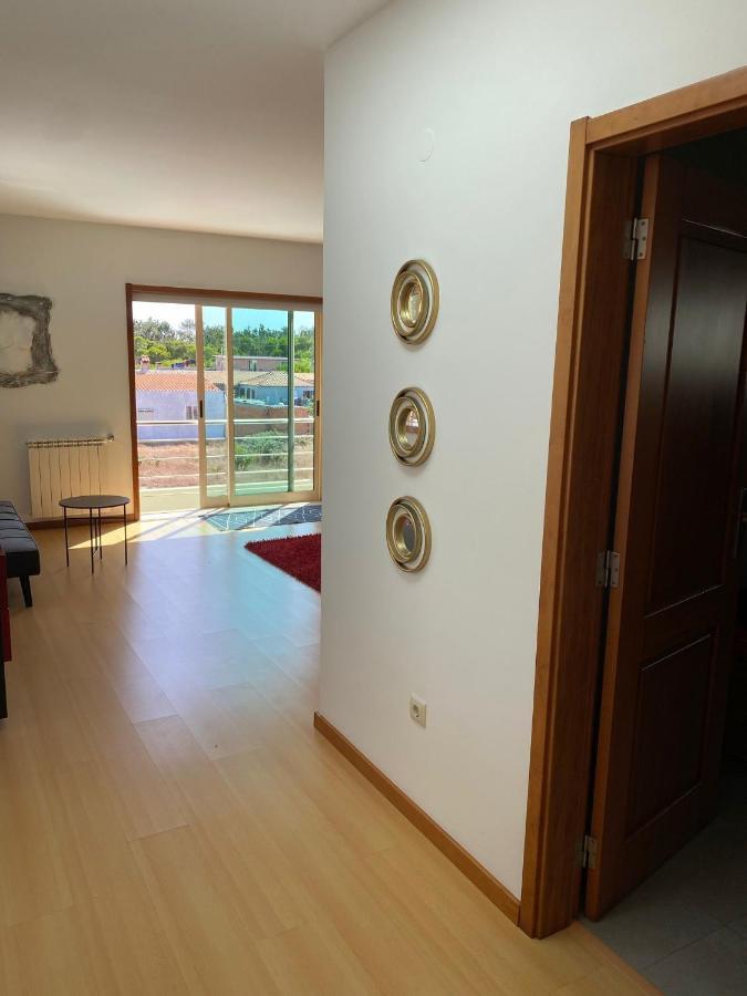 Moderne Villa In Aveiro Portugal Гаванга-да-Вагуейра Екстер'єр фото