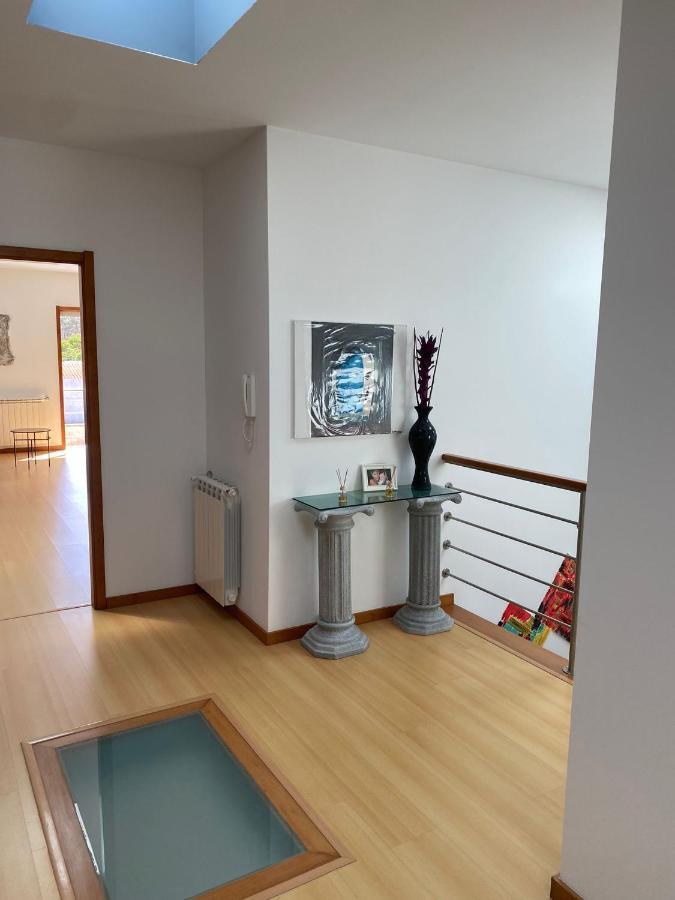 Moderne Villa In Aveiro Portugal Гаванга-да-Вагуейра Екстер'єр фото