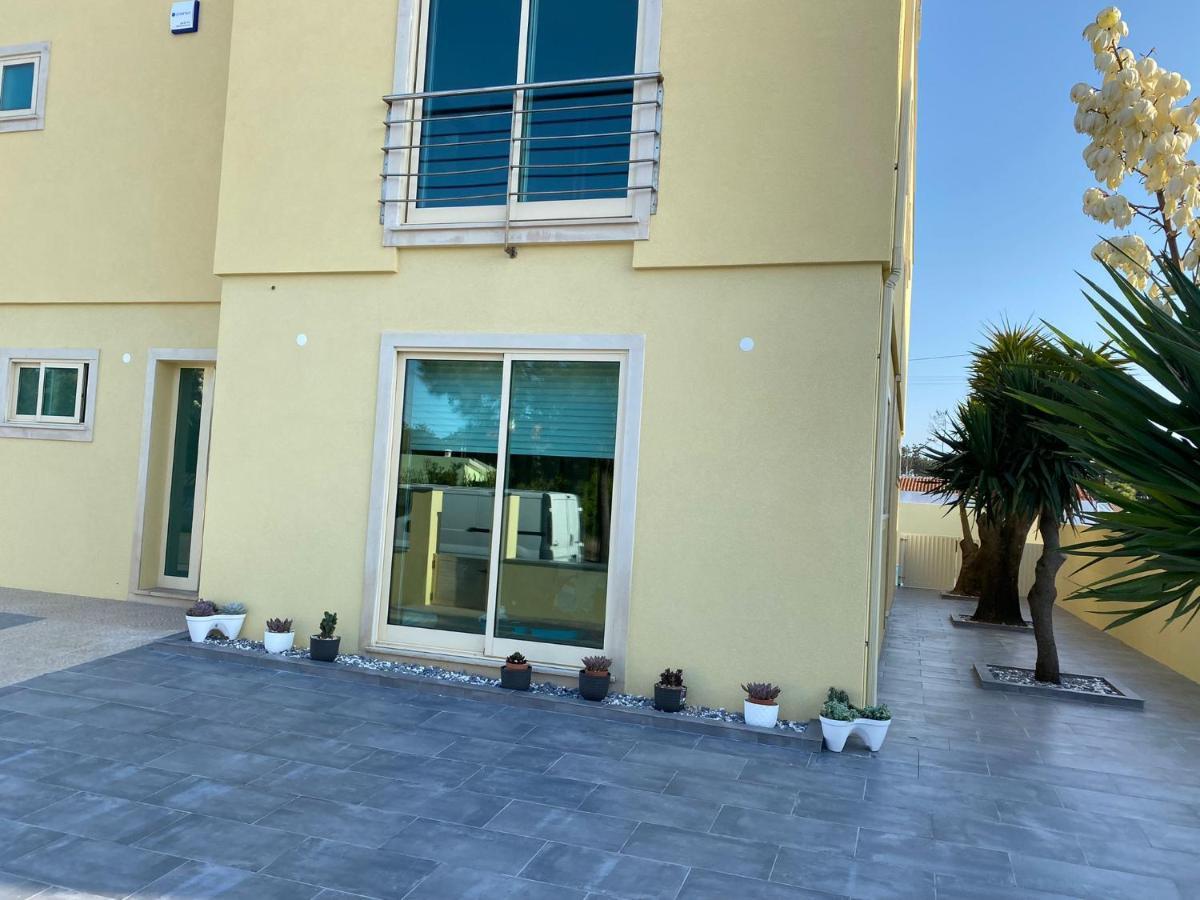 Moderne Villa In Aveiro Portugal Гаванга-да-Вагуейра Екстер'єр фото
