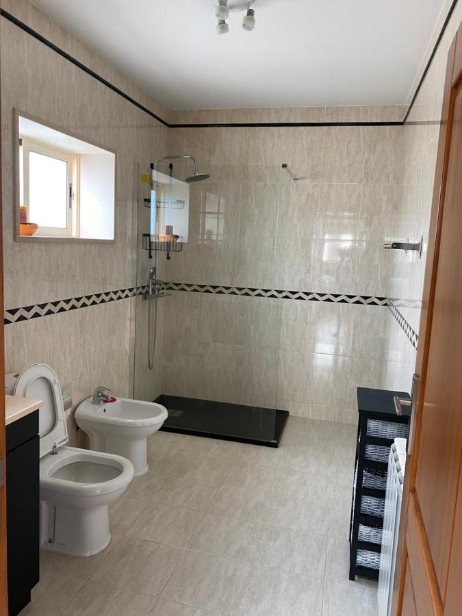 Moderne Villa In Aveiro Portugal Гаванга-да-Вагуейра Екстер'єр фото
